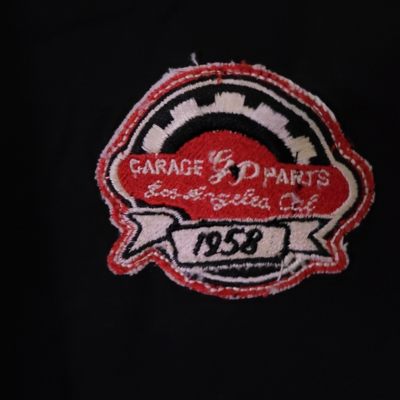 CHRISTIAN AUDIGIER BUTTON DOWN SHIRT - Picture 14 of 16